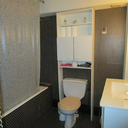 Appartement Cauterets, 2 Pièces, 6 Personnes - Fr-1-234-181 Cauterets