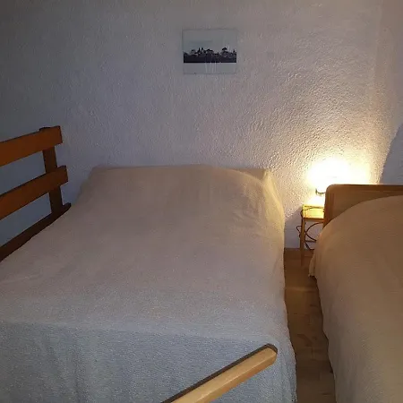 Cauterets, 2 Pièces, 6 Personnes - Fr-1-234-181 Appartement